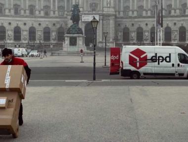 Брекзит вече успя да предизвика транспортен хаос