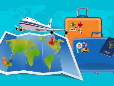 Дания разработва цифров ваксинационен паспорт за пътуване