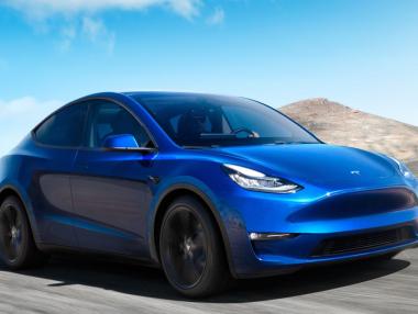 Tesla свали цената на спортния Model Y