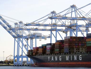 Китай не смогва с огромните поръчки