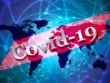 Япония засече нов щам на коронавируса