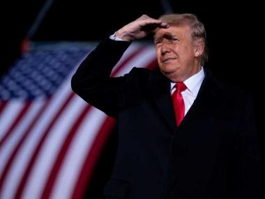 Импийчмънтът реално надвисва над Тръмп