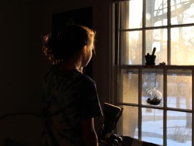 Креативност по време на блокада: Обиколка на света чрез гледката на другите