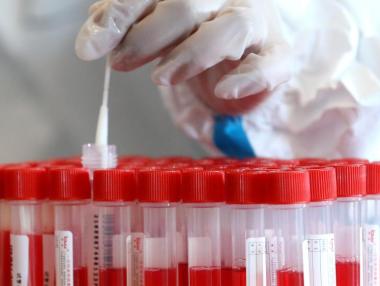 Германия въвежда задължителен PCR тест към карантината за българи