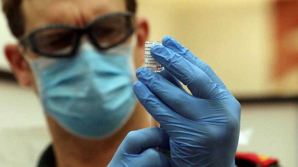 Здравното министерство създаде Q&A раздел за ваксините