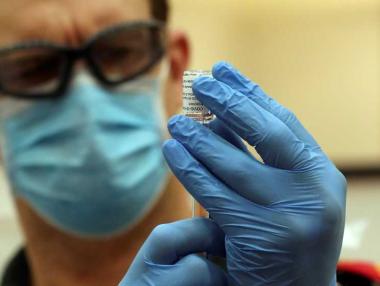 Здравното министерство създаде Q&A раздел за ваксините