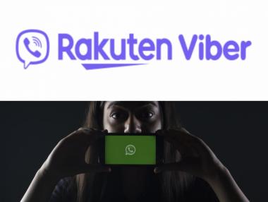 Във Viber са възмутени от WhatsApp и подканват потребителите да напуснат