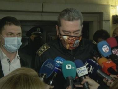 Наводненията застрашават газопровода България-Гърция