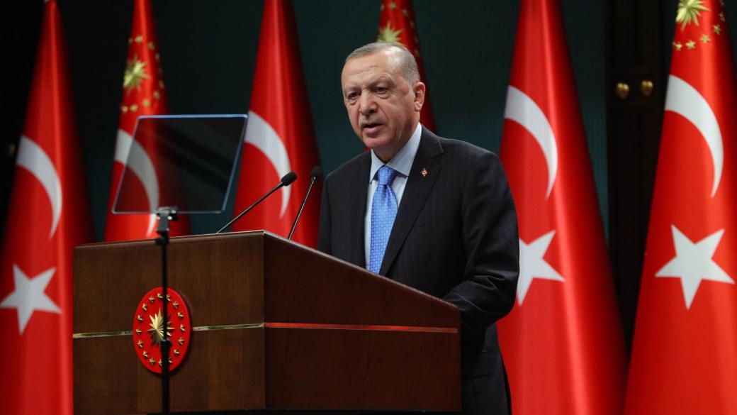 Турция и Гърция си проговарят след 5 години затишие