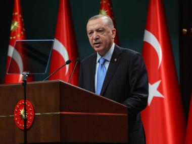 Турция и Гърция си проговарят след 5 години затишие