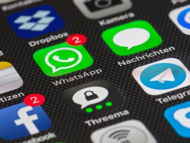 Signal и Telegram чупят рекорди на гърба на WhatsApp