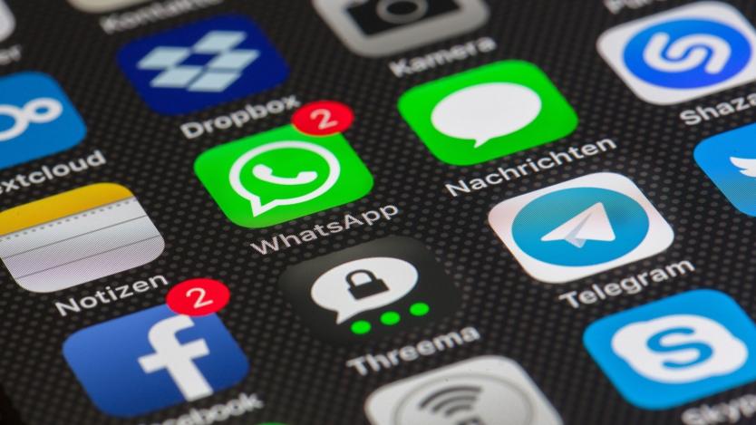 Signal и Telegram чупят рекорди на гърба на WhatsApp
