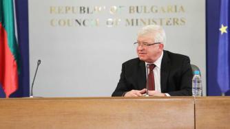 Ананиев вече подготвя план за въвеждане на еврото в България