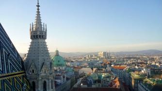 Австрия също въвежда регистрация за влизащите в страната