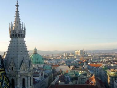 Австрия също въвежда регистрация за влизащите в страната