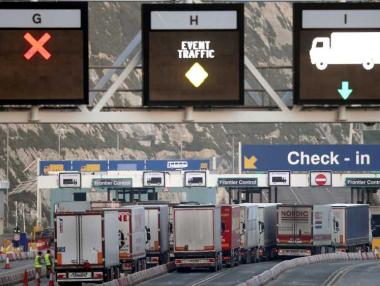 Какво ще се промени за българските износители в Лондон