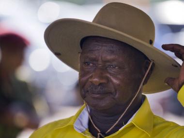 Уганда блокира социалните мрежи като отмъщение срещу тях