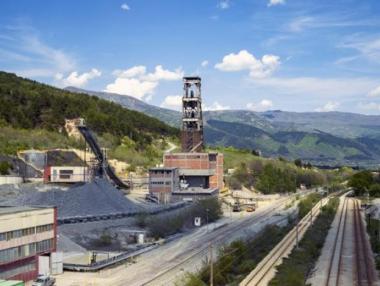 Dundee Precious изпраща рекордна за златодобива у нас 2020 г.