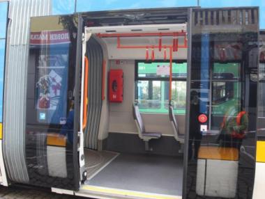 ЦГМ обеща до месец е-билет в градския транспорт в София