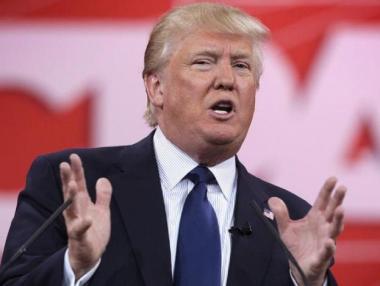 Камарата на представителите одобри процедурата по отстраняване на Тръмп