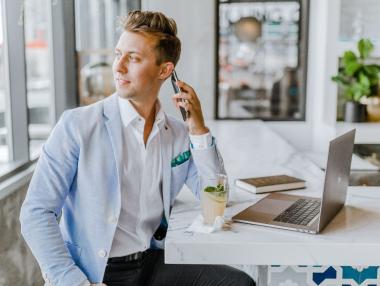 Стартъп финансирането удари рекорд в кризисната 2020 г.