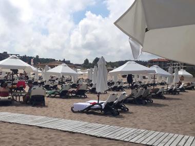 Правителството търси концесионери на четири морски плажа