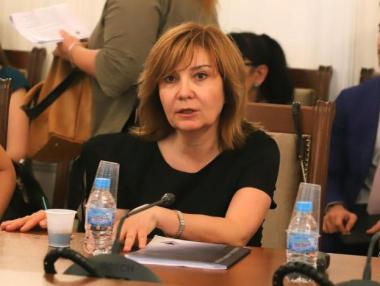 Директорът на НАП получи ново увеличение на заплатата