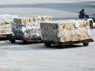 Българският износ се размина с двуцифрения спад през ноември