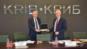 АИКБ поема ротационното председателство на работодателската асоциация