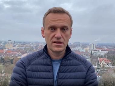 Навални се връща в Русия въпреки заплахата от затвор