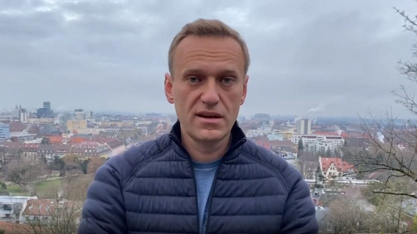 Навални се връща в Русия въпреки заплахата от затвор