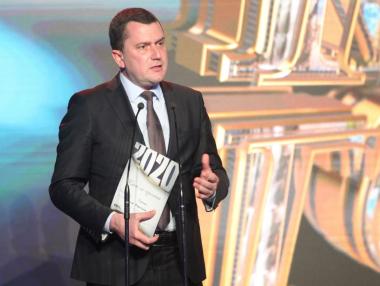 Кметът на Перник ще се кандидатира за президент