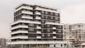 Имотите в България поскъпват в пъти по-бързо от средното за ЕС