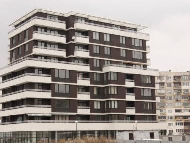 Имотите в България поскъпват в пъти по-бързо от средното за ЕС