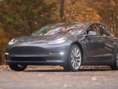 Tesla изостава много по продажби на електромобили в Европа