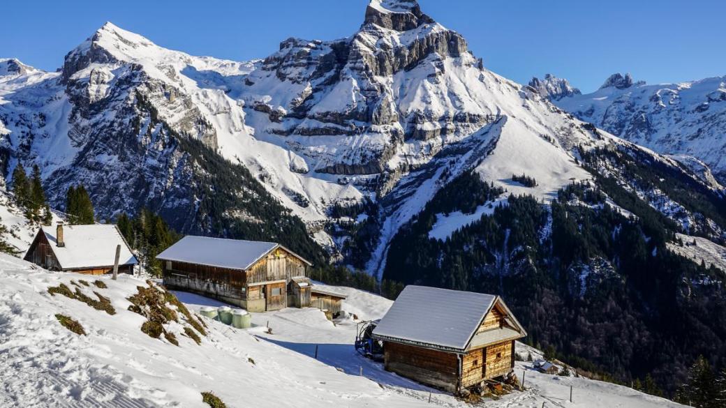 Европейските държави решиха да не отварят ски курортите