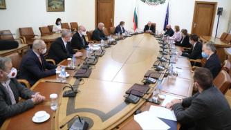 Борисов се похвали с две неща в образованието за този мандат