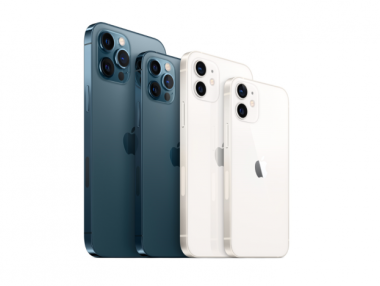 Apple работи по сгъваем iPhone