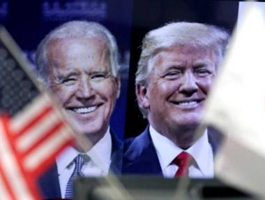 САЩ се подготвят за нова вълна протести на 20 януари