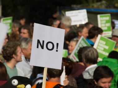 Австрия обмисля удължаване на локдауна