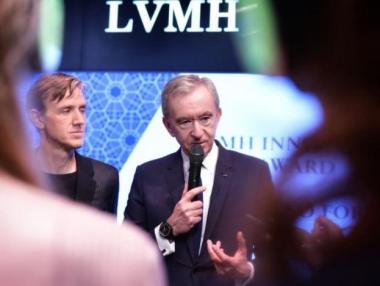 Най-богатите 10 в модната индустрия през 2021 г.