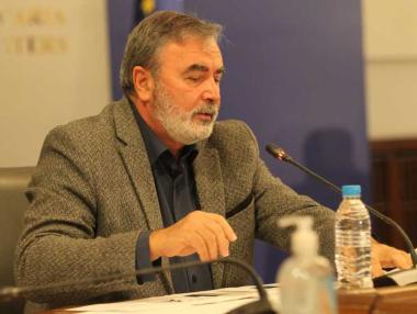 Кунчев очаква масова ваксинация през пролетта