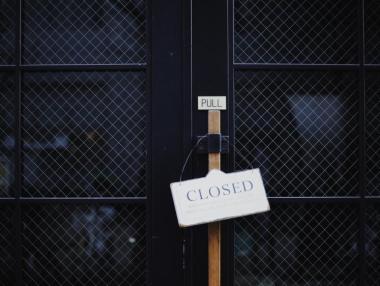 30% от хотелите и ресторантите в България изобщо няма да отворят