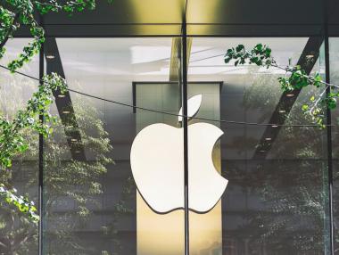 Едни от най-зашеметяващите магазини на Apple (снимки)