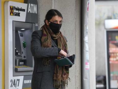 БНБ очаква по-високи лихви по кредитите през 2021 г.