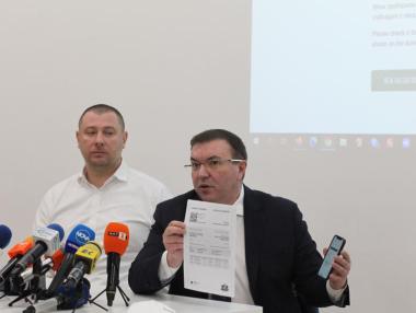 Електронният сертификат за ваксинираните в България вече е активен