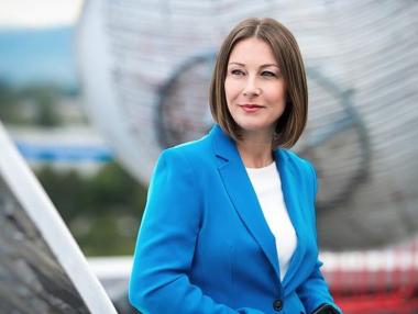 Ива Стоянова напуска управлението на „Нова телевизия“