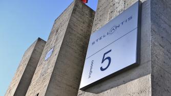 Автомобилният гигант Stellantis – роди (ли) се нова звезда