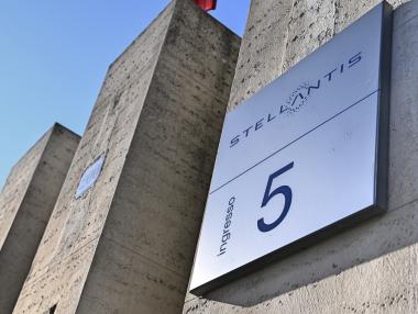 Автомобилният гигант Stellantis – роди (ли) се нова звезда