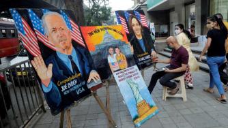 Байдън започва „ремонт“ на стореното от Тръмп още от първия ден